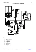 Предварительный просмотр 15 страницы FAS PERLA HP Instructions For Installing, Use And Maintenance