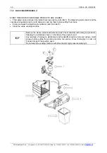 Предварительный просмотр 52 страницы FAS PERLA HP Instructions For Installing, Use And Maintenance