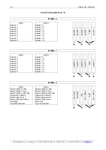 Предварительный просмотр 62 страницы FAS PERLA HP Instructions For Installing, Use And Maintenance