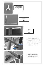 Preview for 4 page of FAS SPIDER Assembly Instructions