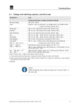 Preview for 11 page of Fasel Elektronik FCU 00 Series Installation Instructions Manual