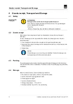 Preview for 14 page of Fasel Elektronik FCU 00 Series Installation Instructions Manual