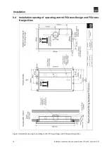 Preview for 16 page of Fasel Elektronik FCU 00 Series Installation Instructions Manual