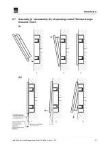 Preview for 19 page of Fasel Elektronik FCU 00 Series Installation Instructions Manual