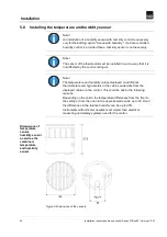 Preview for 20 page of Fasel Elektronik FCU 00 Series Installation Instructions Manual