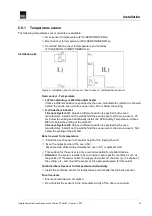 Preview for 21 page of Fasel Elektronik FCU 00 Series Installation Instructions Manual