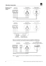 Preview for 28 page of Fasel Elektronik FCU 00 Series Installation Instructions Manual