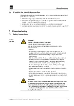 Preview for 31 page of Fasel Elektronik FCU 00 Series Installation Instructions Manual