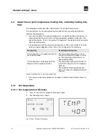 Предварительный просмотр 18 страницы Fasel Elektronik FCU2000-IR series Operating Manual