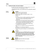 Preview for 8 page of Fasel Elektronik FCU2000 Series Installation Instructions Manual