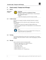 Preview for 14 page of Fasel Elektronik FCU2000 Series Installation Instructions Manual