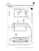 Preview for 16 page of Fasel Elektronik FCU2000 Series Installation Instructions Manual