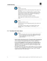 Preview for 32 page of Fasel Elektronik FCU2000 Series Installation Instructions Manual