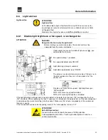 Preview for 35 page of Fasel Elektronik FCU2000 Series Installation Instructions Manual