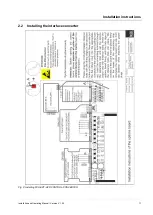 Preview for 11 page of Fasel Elektronik FCU3000 Series Installation And Operating Manual