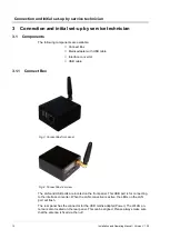 Preview for 12 page of Fasel Elektronik FCU3000 Series Installation And Operating Manual