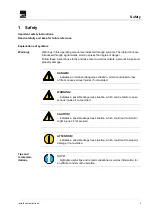 Preview for 3 page of Fasel Elektronik FNT2000 Series Installation Instructions Manual