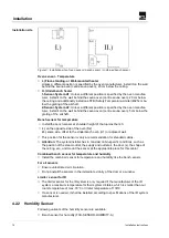 Preview for 14 page of Fasel Elektronik FNT2000 Series Installation Instructions Manual