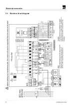 Preview for 20 page of Fasel Elektronik FNT2000 Series Installation Instructions Manual