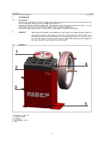 Preview for 5 page of Fasep B202 User Manual