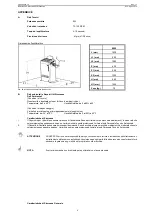 Preview for 15 page of Fasep B202 User Manual