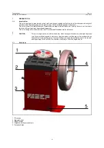 Preview for 20 page of Fasep B202 User Manual