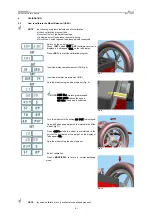 Preview for 23 page of Fasep B202 User Manual