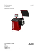 Fasep B331 User Manual preview