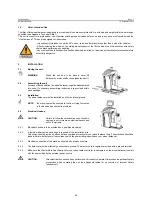 Preview for 5 page of Fasep B350.G3 User Manual