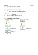 Preview for 13 page of Fasep B350.G3 User Manual