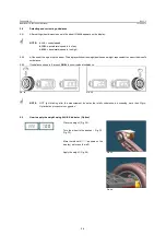 Preview for 13 page of Fasep BALATRON B110 User Manual