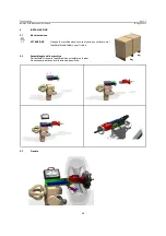 Preview for 5 page of Fasep BALATRON B150 User Manual