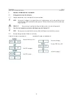 Предварительный просмотр 9 страницы Fasep BALATRON B433.G3 User Manual