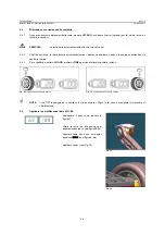 Предварительный просмотр 12 страницы Fasep BALATRON B433.G3 User Manual