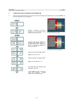 Предварительный просмотр 13 страницы Fasep BALATRON B433.G3 User Manual