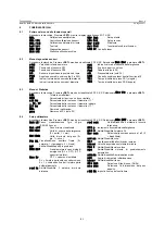 Предварительный просмотр 15 страницы Fasep BALATRON B433.G3 User Manual