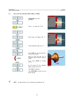 Предварительный просмотр 25 страницы Fasep BALATRON B433.G3 User Manual