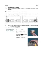 Предварительный просмотр 29 страницы Fasep BALATRON B433.G3 User Manual