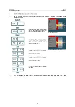 Предварительный просмотр 30 страницы Fasep BALATRON B433.G3 User Manual