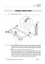 Preview for 10 page of Fasep FZ31 Manual