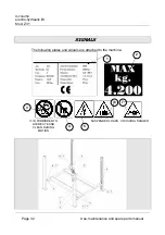 Предварительный просмотр 31 страницы Fasep FZ31 Manual