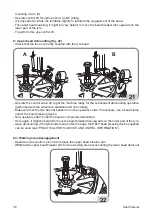 Preview for 36 page of Fasep RASE.3030 Instruction Manual