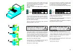 Preview for 12 page of Fasep RGU 56 XL Use And Maintenance Instructions