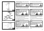 Preview for 22 page of Fasep RGU 56 XL Use And Maintenance Instructions