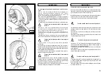 Preview for 30 page of Fasep RGU 56 XL Use And Maintenance Instructions