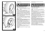 Preview for 46 page of Fasep RGU 56 XL Use And Maintenance Instructions