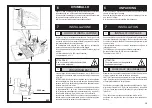 Preview for 10 page of Fasep RGU-566 Use And Maintenance Instructions