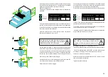 Preview for 12 page of Fasep RGU-566 Use And Maintenance Instructions