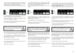 Preview for 13 page of Fasep RGU-566 Use And Maintenance Instructions