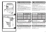 Preview for 14 page of Fasep RGU-566 Use And Maintenance Instructions